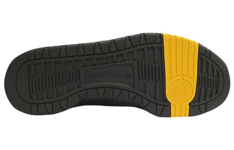 Ретро баскетбольные кроссовки Reebok BB 4000 MU Black - изображение 4