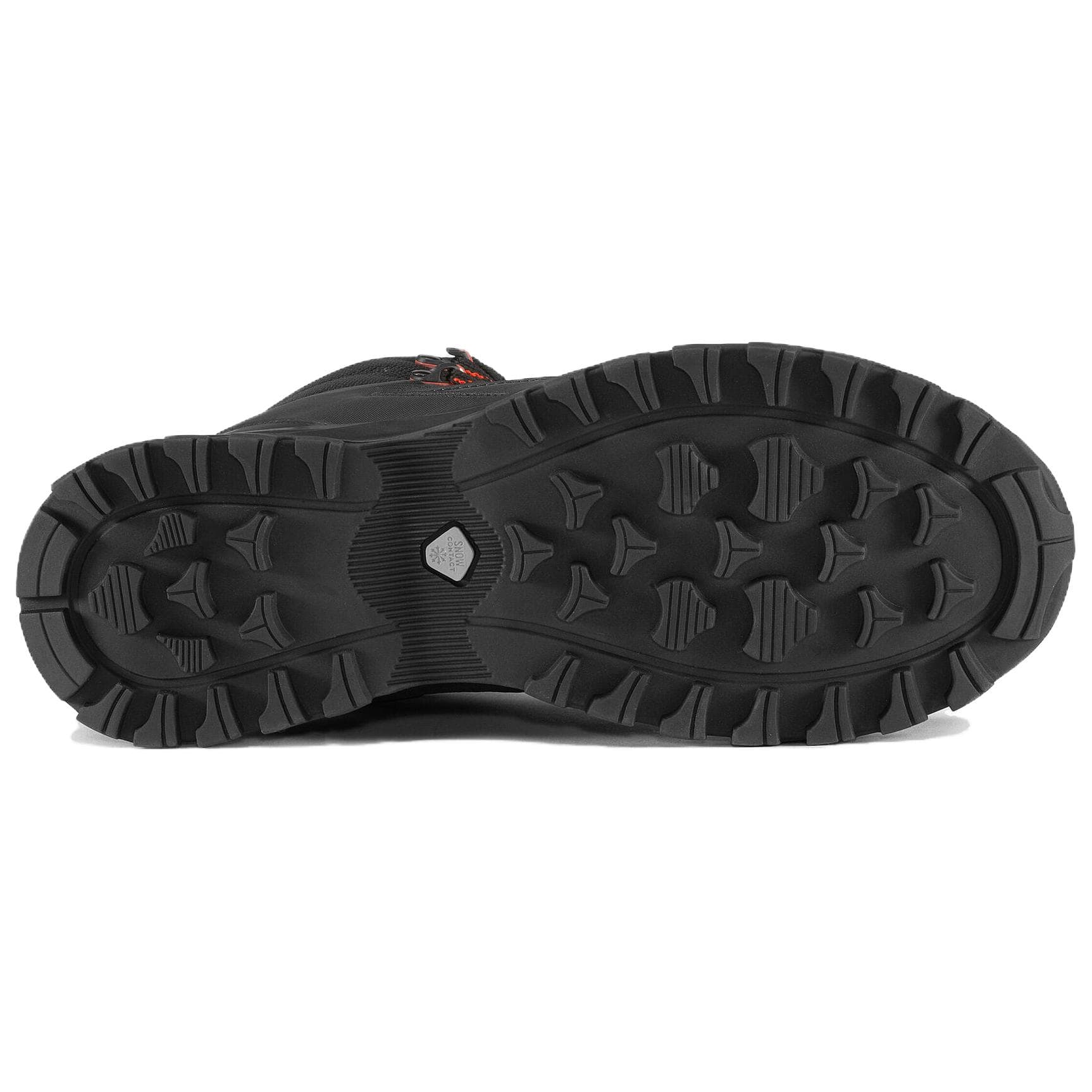 Кроссовки DECATHLON SH500 Устойчивый к истиранию Термический Водонепроницаемый - изображение 4