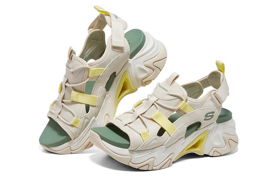 Сандалии с ремешком Skechers Stamina V3 - изображение 3