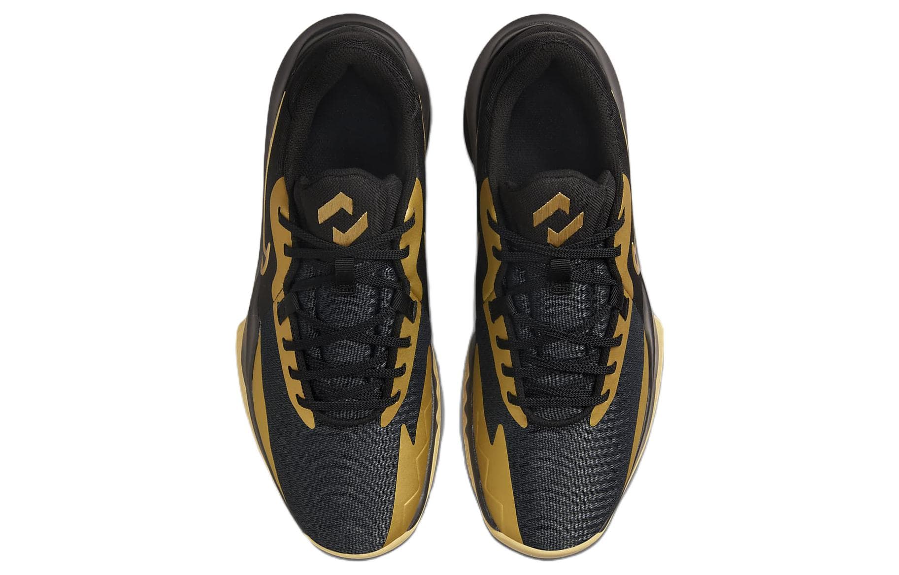 Кроссовки для баскетбола Nike Precision 6 6 - изображение 4
