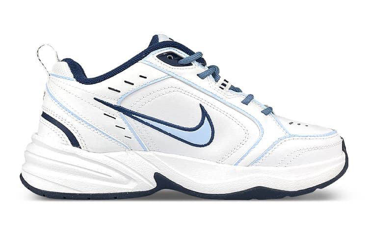 Кроссовки Nike Air Monarch 4 - изображение 3