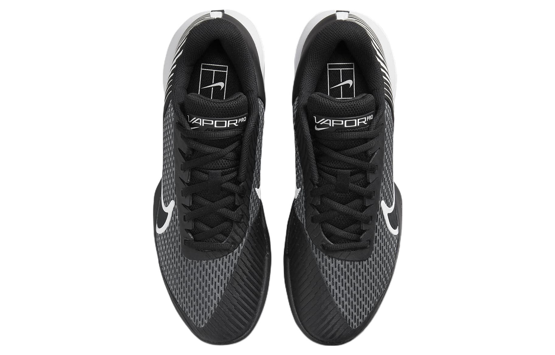 Кроссовки для тенниса Nike Zoom Vapor Pro 2 HC - изображение 4