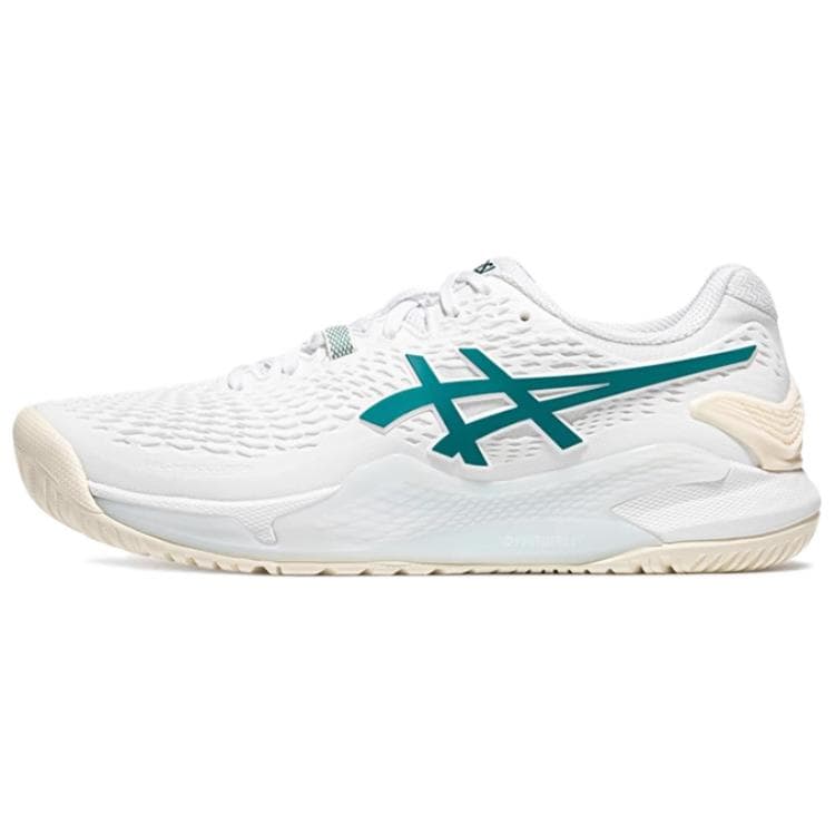 Кроссовки для тенниса Asics Gel-Resolution 9 - изображение 1