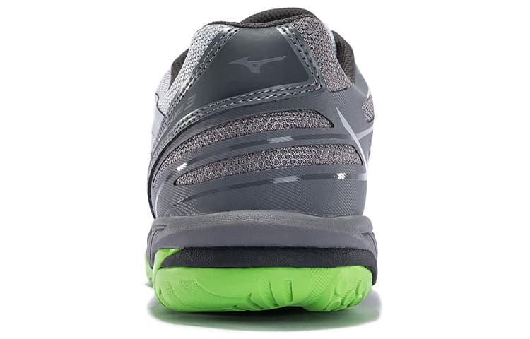 Кроссовки для спортзала Mizuno Hurricane - изображение 4