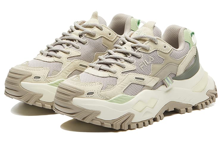 Кроссовки FILA Fusion - изображение 3