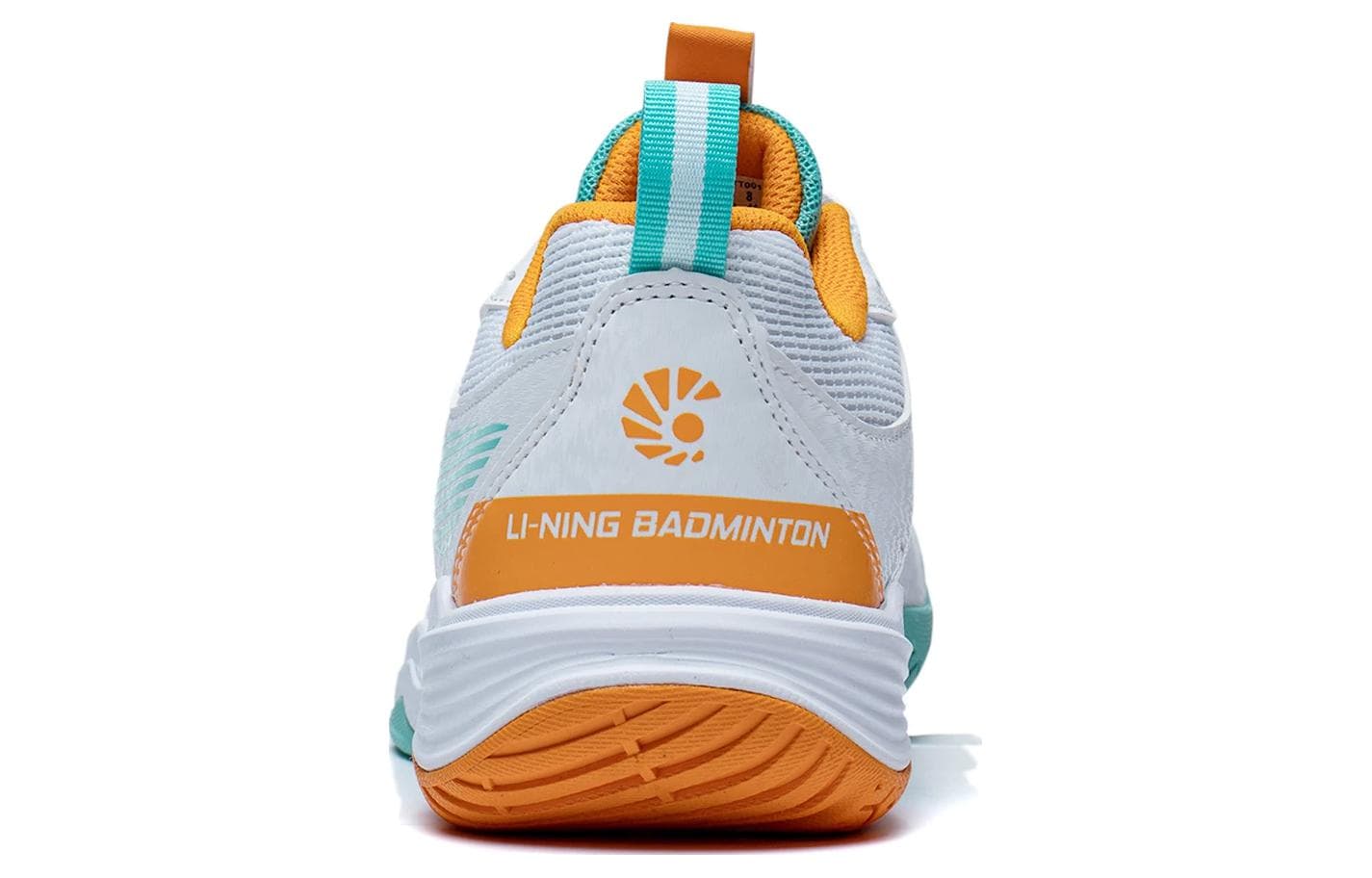 Кроссовки для бадминтона LiNing V - изображение 6