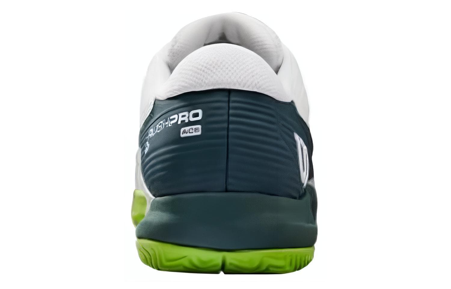 Кроссовки для тенниса Wilson Rush Pro - изображение 4