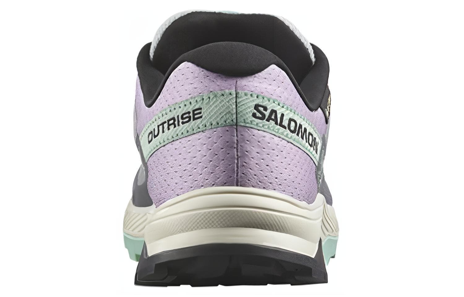 Кроссовки SALOMON - изображение 4
