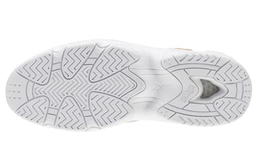 Ретро баскетбольные кроссовки Reebok Mobius - изображение 5
