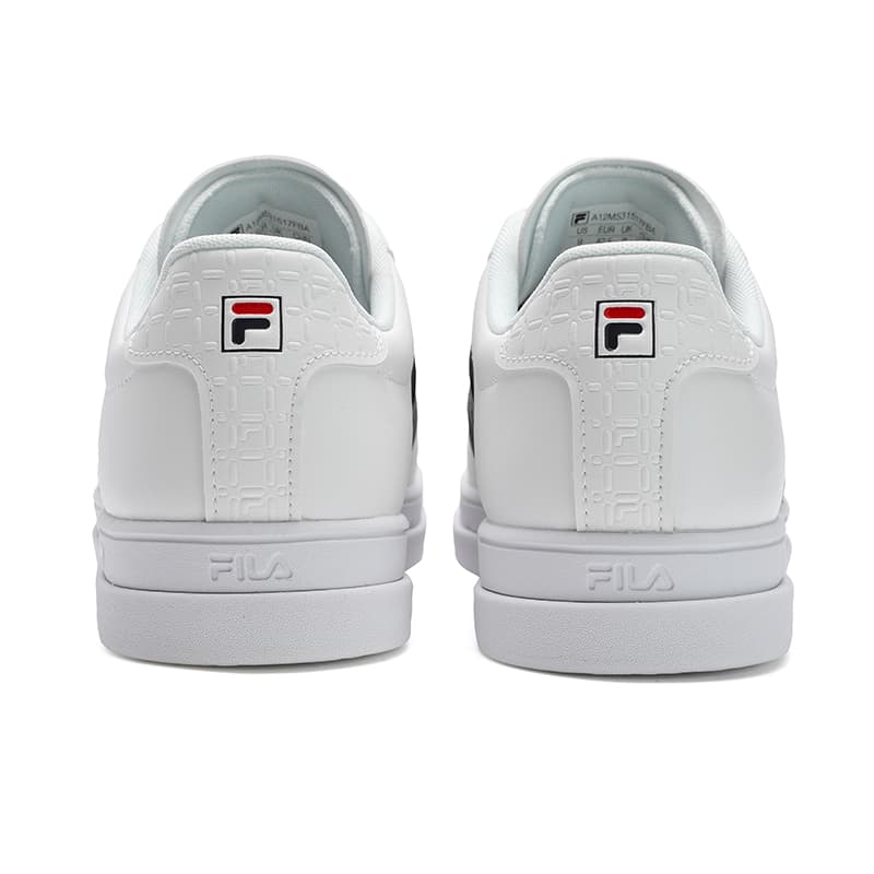Кроссовки FILA Vigor - изображение 4