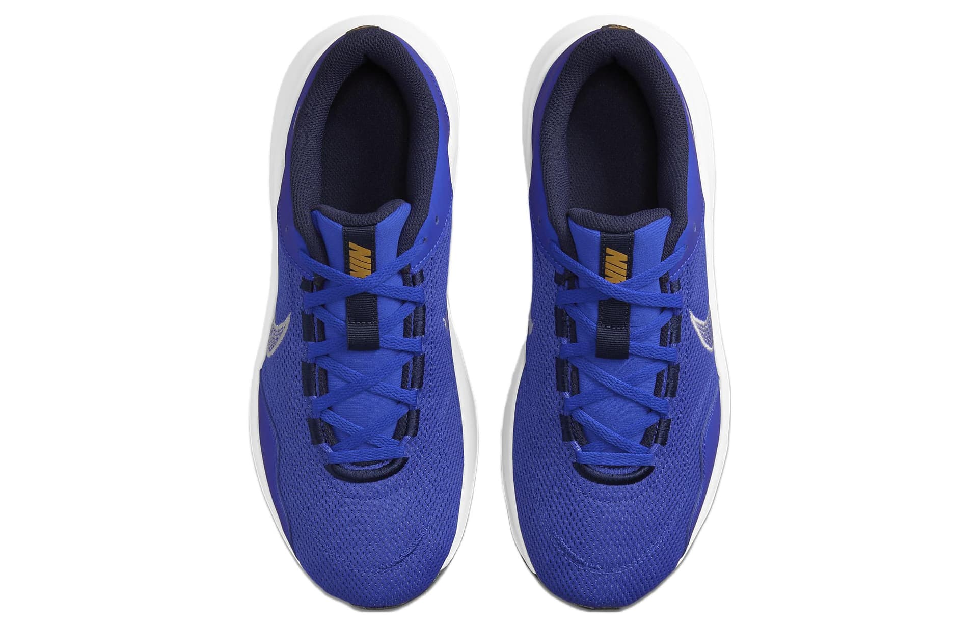Кроссовки для спортзала Nike Legend Essential 3 Next Nature - изображение 4