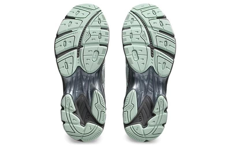 Кроссовки для тенниса KIKO KOSTADINOV x Asics UB6-S GT-2160 - изображение 6
