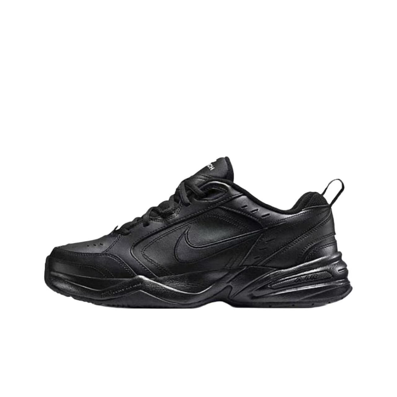 Кроссовки Nike Air Monarch 4 - изображение 7