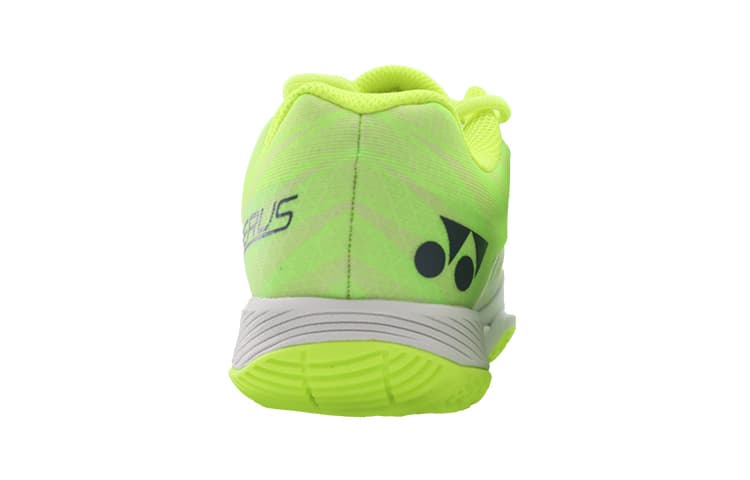 Кроссовки для бадминтона YONEX AX 5 - изображение 4