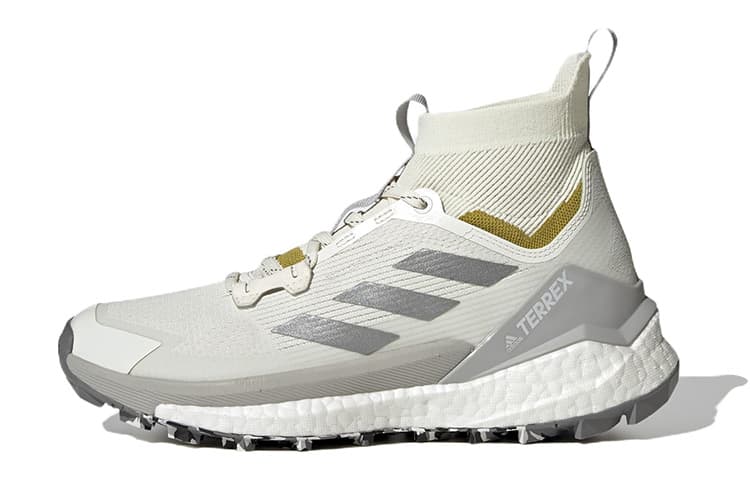 Кроссовки and wander adidas Terrex Free Hiker 2 - изображение 1