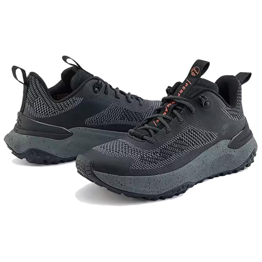 Кроссовки Timberland Greenstride Motion Мягкий и Комфортный Противоскользящий Устойчивый к Износу Дышащий Низкий Топ - изображение 2