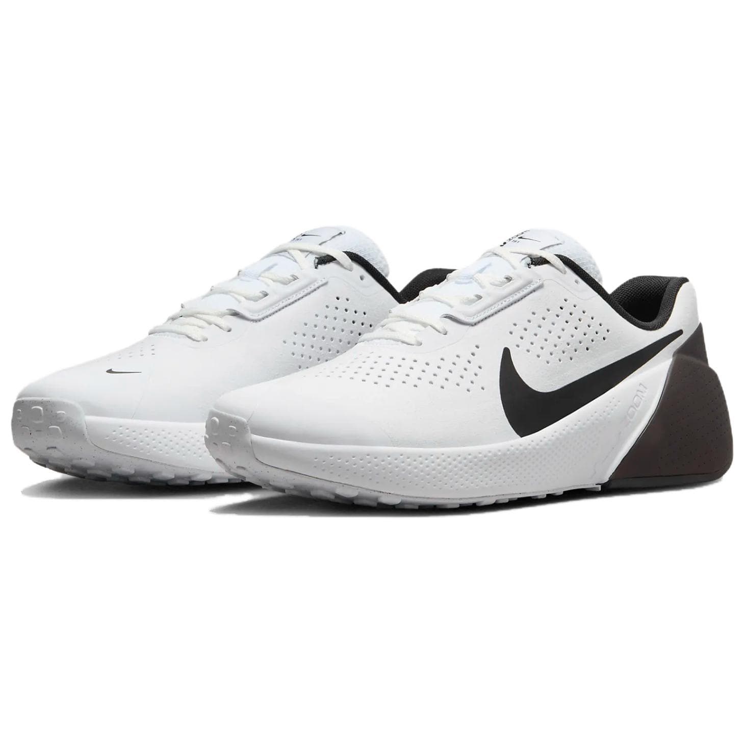 Кроссовки для спортзала Nike Air Zoom TR 1 - изображение 3