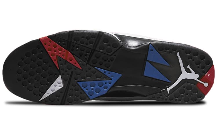 Ретро баскетбольные кроссовки Jordan Air Jordan 7 Retro "Paris Saint-Germain" - изображение 6