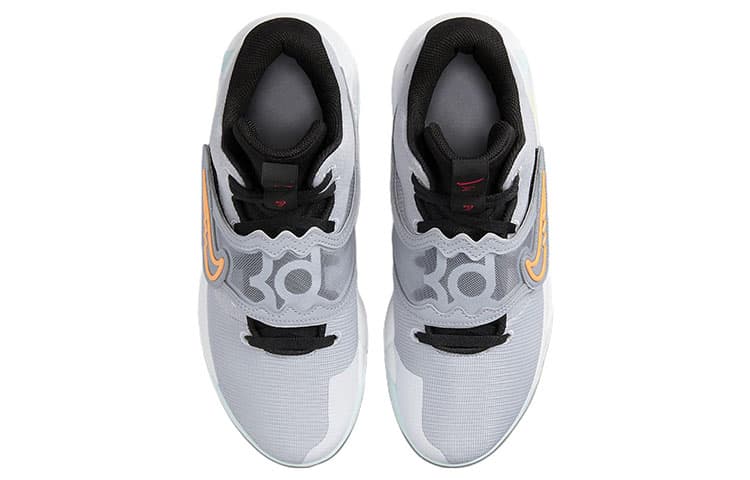 Кроссовки для баскетбола Nike KD Trey 5 X - изображение 4