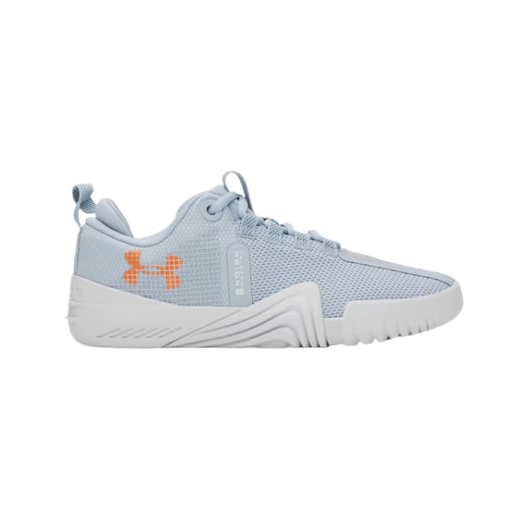 Кроссовки для спортзала Under Armour Reign 6 Low Кроссовки для тренировок Женские - изображение 2