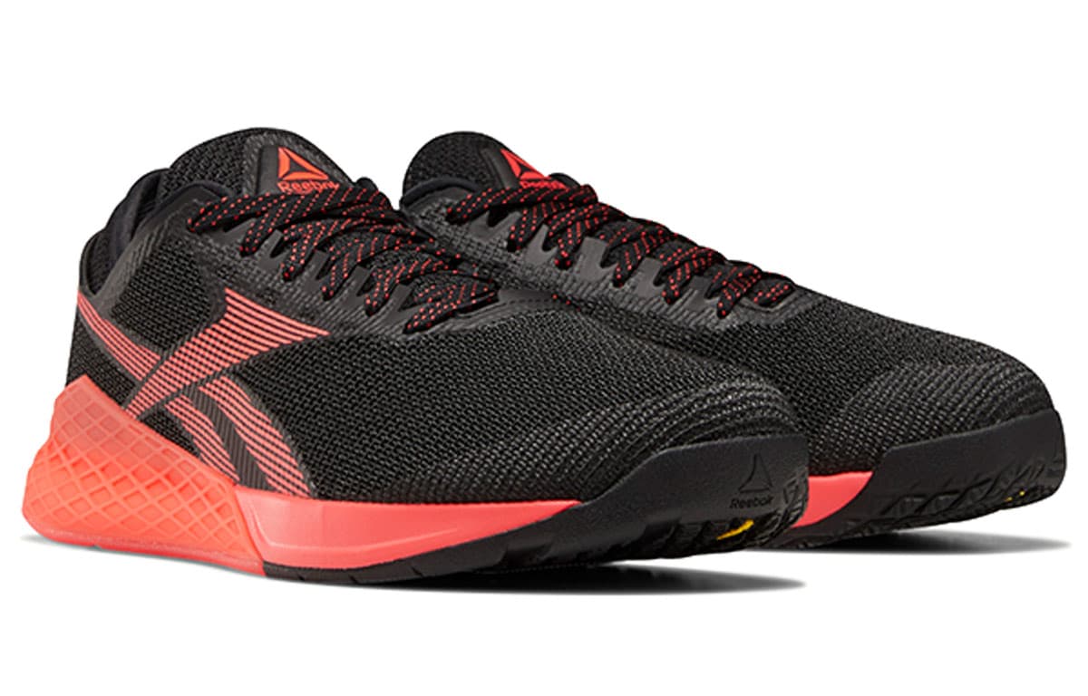 Кроссовки для спортзала Reebok Nano 9.0 - изображение 3