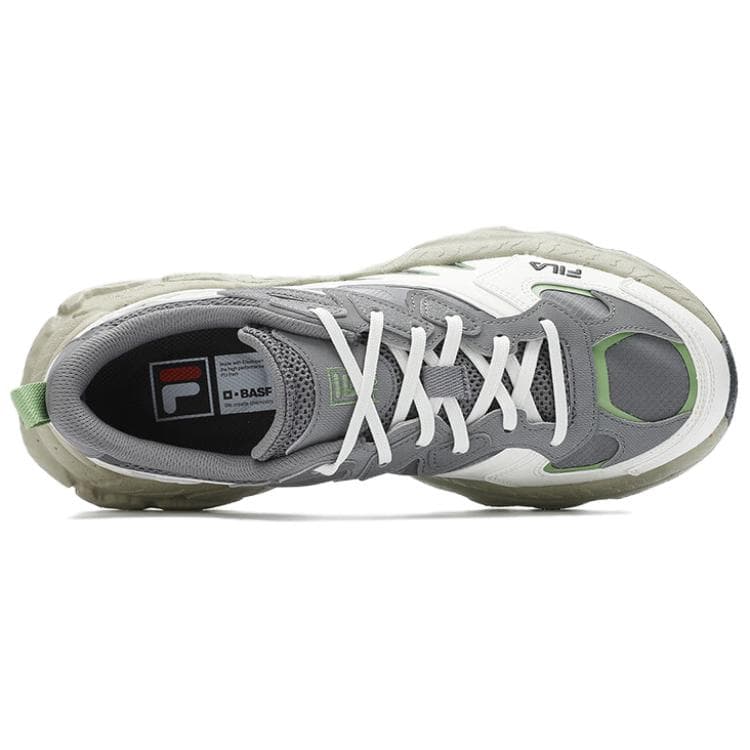 Кроссовки FILA Fern - изображение 2