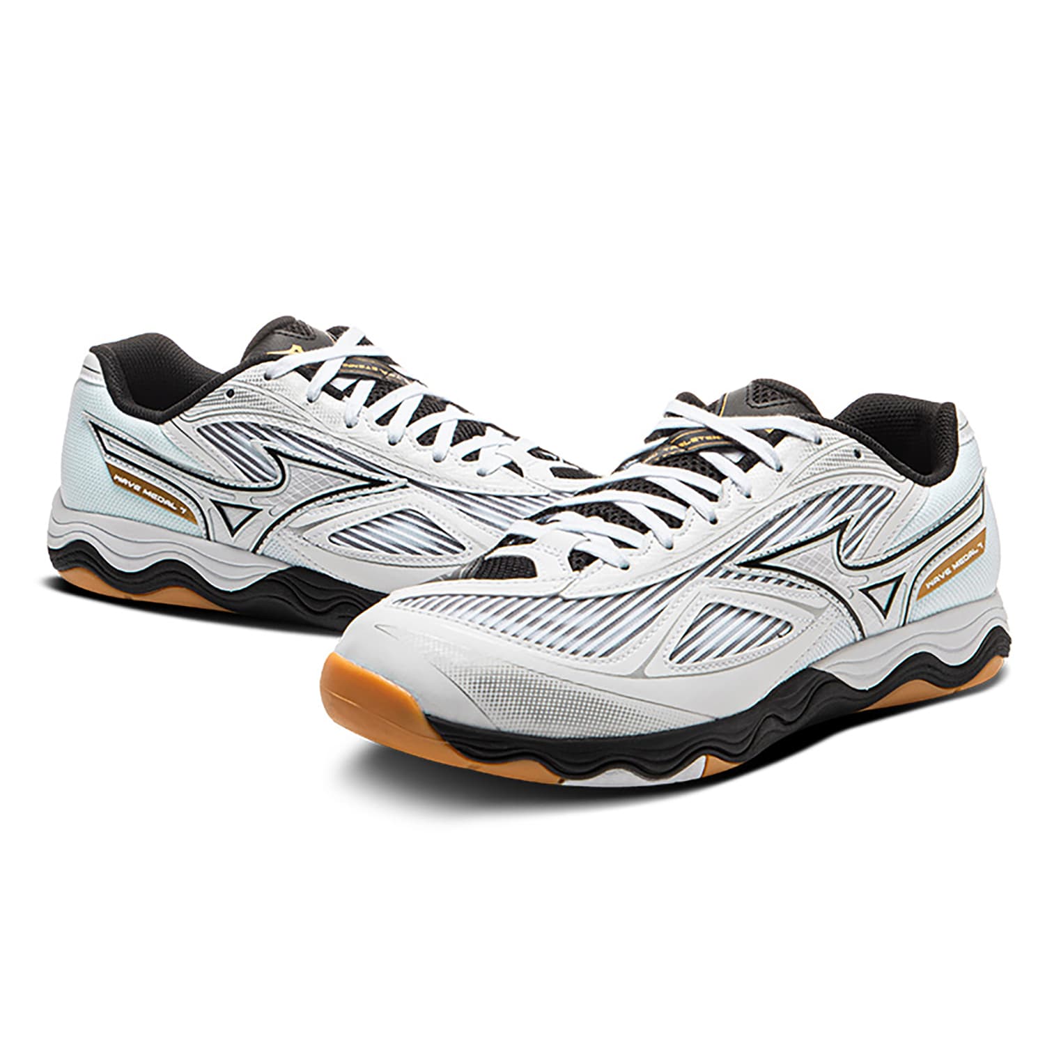 Кроссовки для спортзала Mizuno Wave Medal - изображение 3