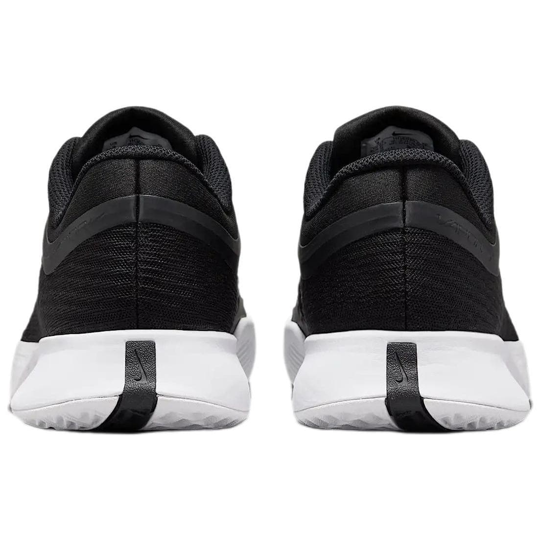 Кроссовки для тенниса Nike Vapor Pro 3 Low Топ Теннисные Кроссовки Женские Черные - изображение 4