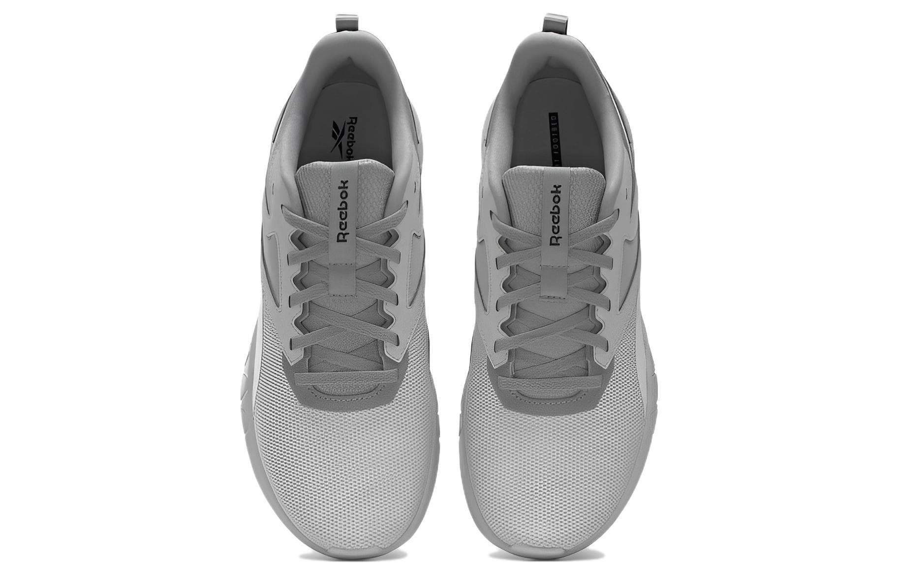 Кроссовки для спортзала Reebok Flexagon Energy Tr 4 - изображение 4