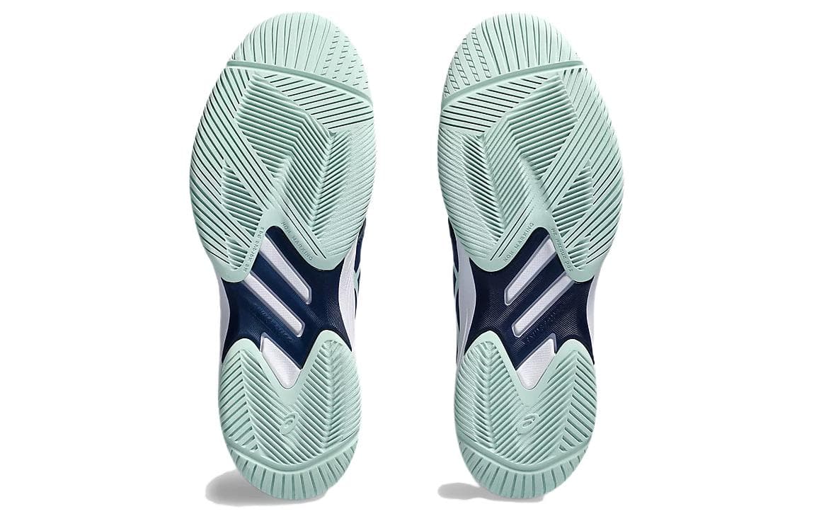 Кроссовки для тенниса Asics Solution Swift FF - изображение 7