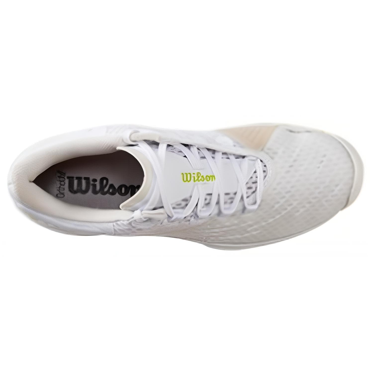 Кроссовки для тенниса Wilson - изображение 3