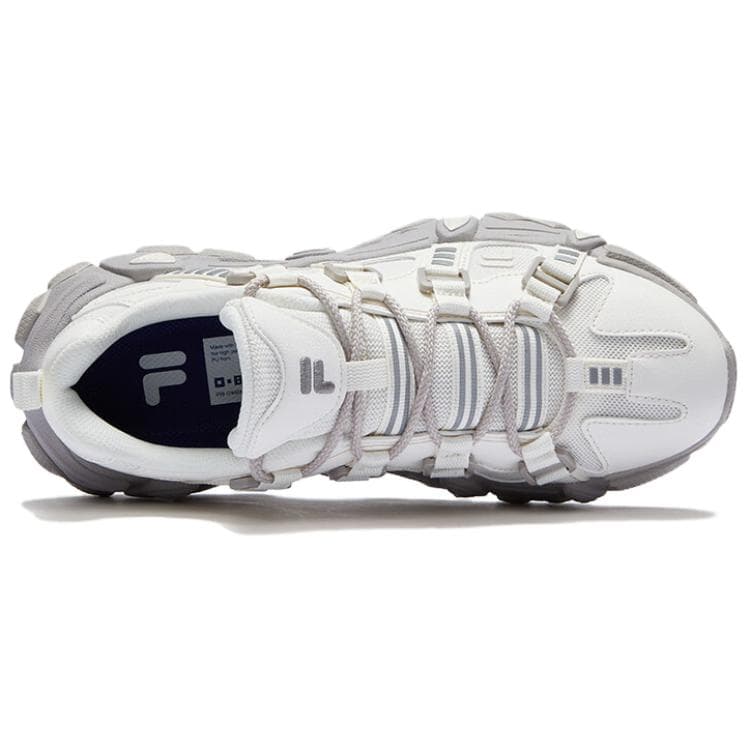 Кроссовки FILA FUSION EXOCET - изображение 3