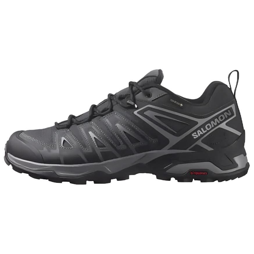 Кроссовки SALOMON X Ultra Pioneer GTX - изображение 1