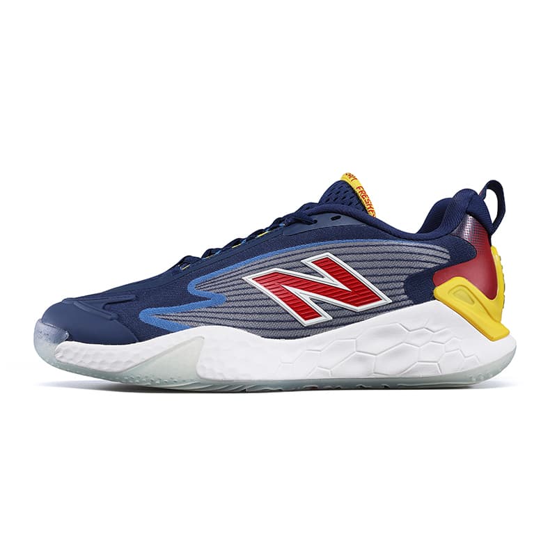 Кроссовки для тенниса CT-Rally x New Balance NB Fresh Foam - изображение 1