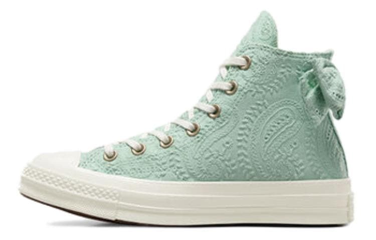 Кеды Converse Chuck 70 Bow - изображение 1