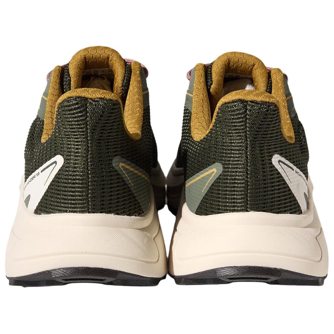 Кроссовки Adidas ROAM WANDER Амортизация Противоскользящий Дышащий Амортизация Противоскользящий Дышащий Низкий Топ - изображение 2