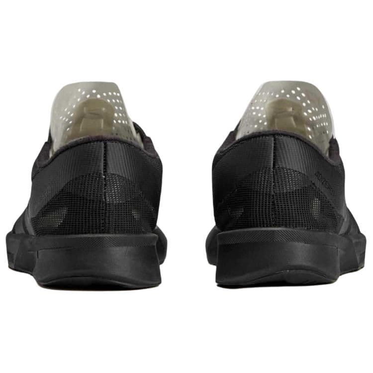 Кроссовки Y-3 Adizero RC6 Ткань Простота и комфорт Лоу-топы Повседневная обувь Мужской Черный - изображение 3
