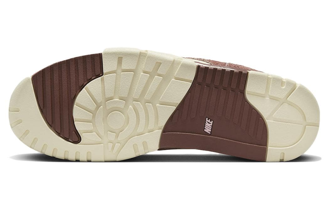 Кроссовки для спортзала Nike Air Trainer 1 "Soft Pink and Coconut Milk" - изображение 6