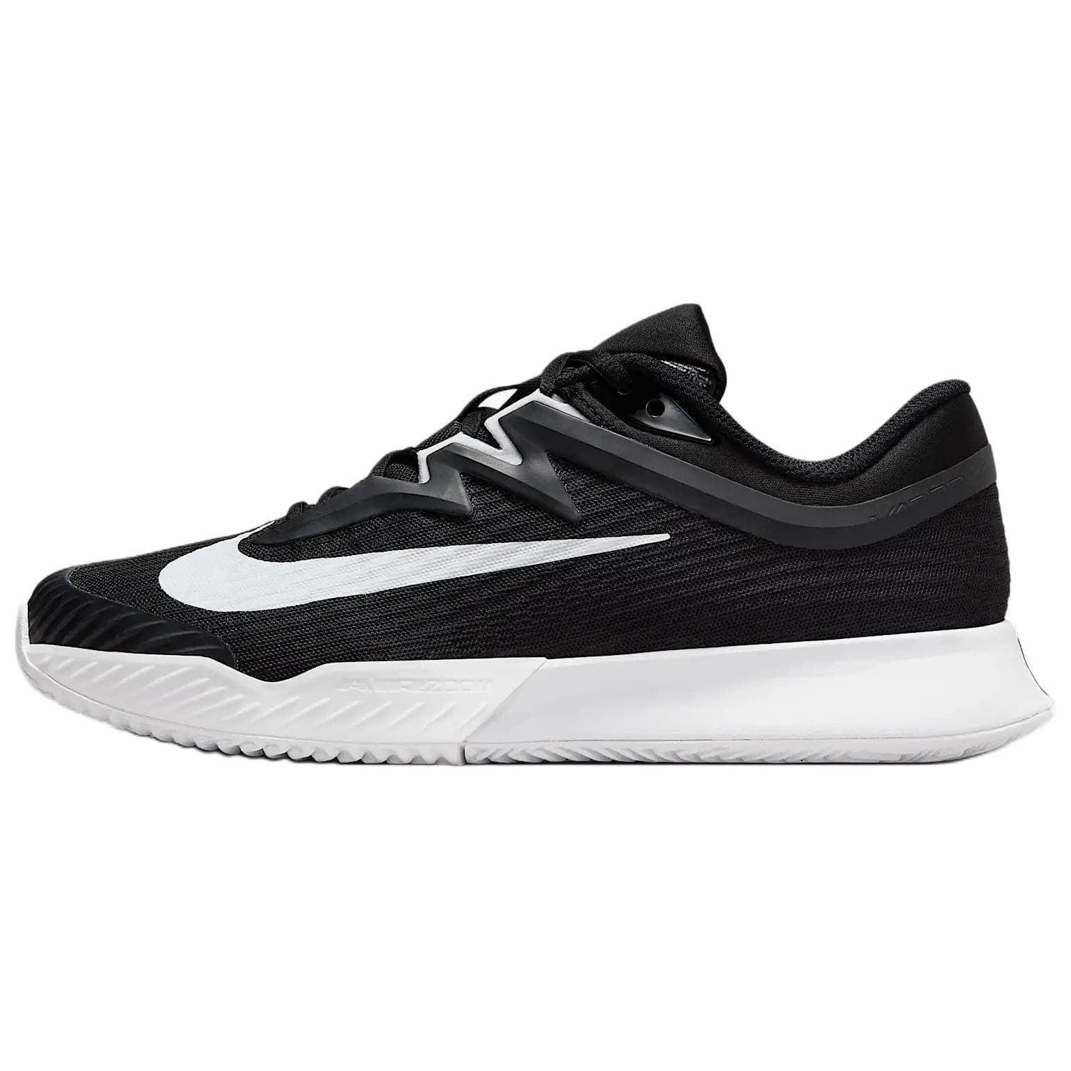 Кроссовки для тенниса Nike Vapor Pro 3 Low Топ Теннисные Кроссовки Женские Черные - изображение 1