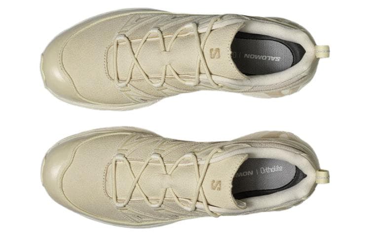Кроссовки для бега SALOMON XT-6 - изображение 5