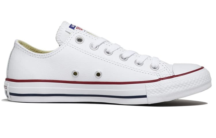 Кеды Converse Chuck Taylor All Star Low Pure White - изображение 2
