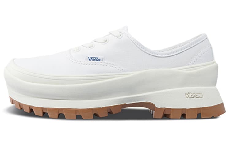 Кеды Vans Authentic Vibram Dx Classics - изображение 1