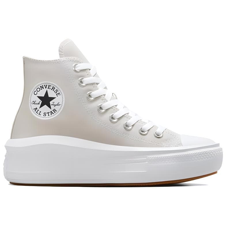 Кеды Converse Chuck Taylor All Star - изображение 2