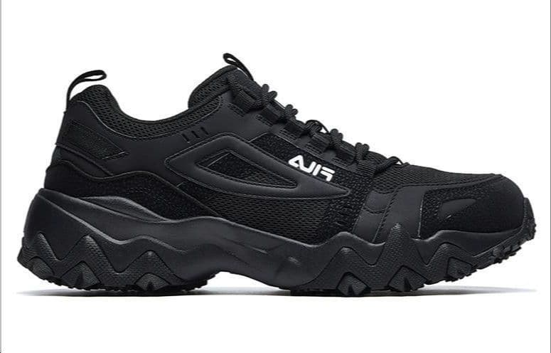 Кроссовки FILA Oakmont - изображение 2