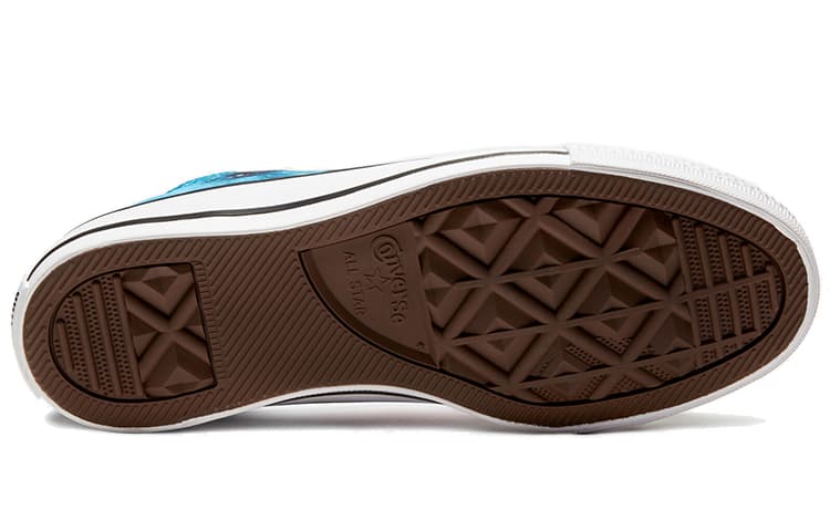 Кеды Converse Chuck Taylor All Star Miss Galaxy Low Top - изображение 5