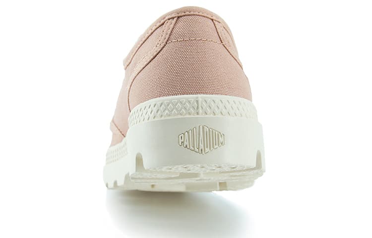 Кеды Palladium Pampa Oxford - изображение 3