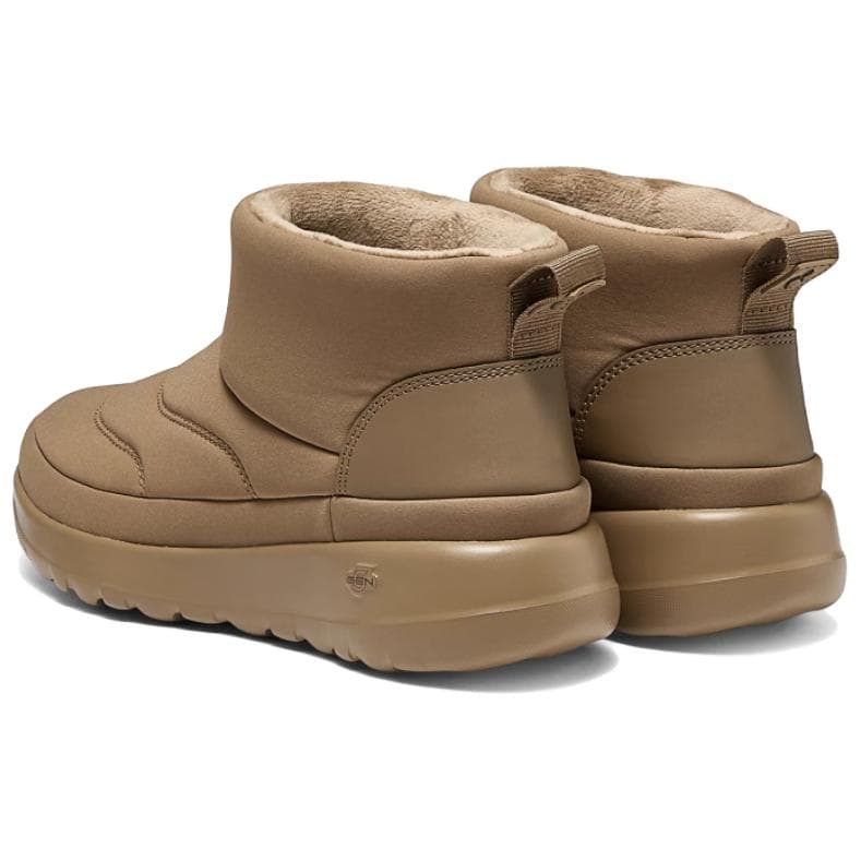 Ботинки зимние Skechers On-The-Go Women's Snow Boots - изображение 4