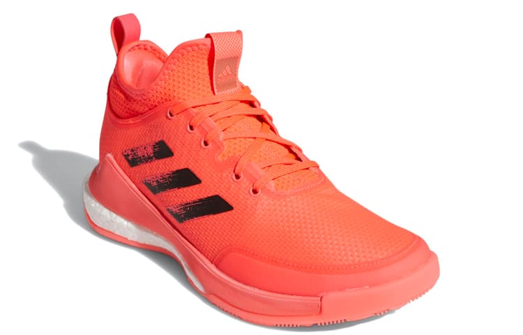 Кроссовки для спортзала adidas Crazyflight Mid - изображение 3