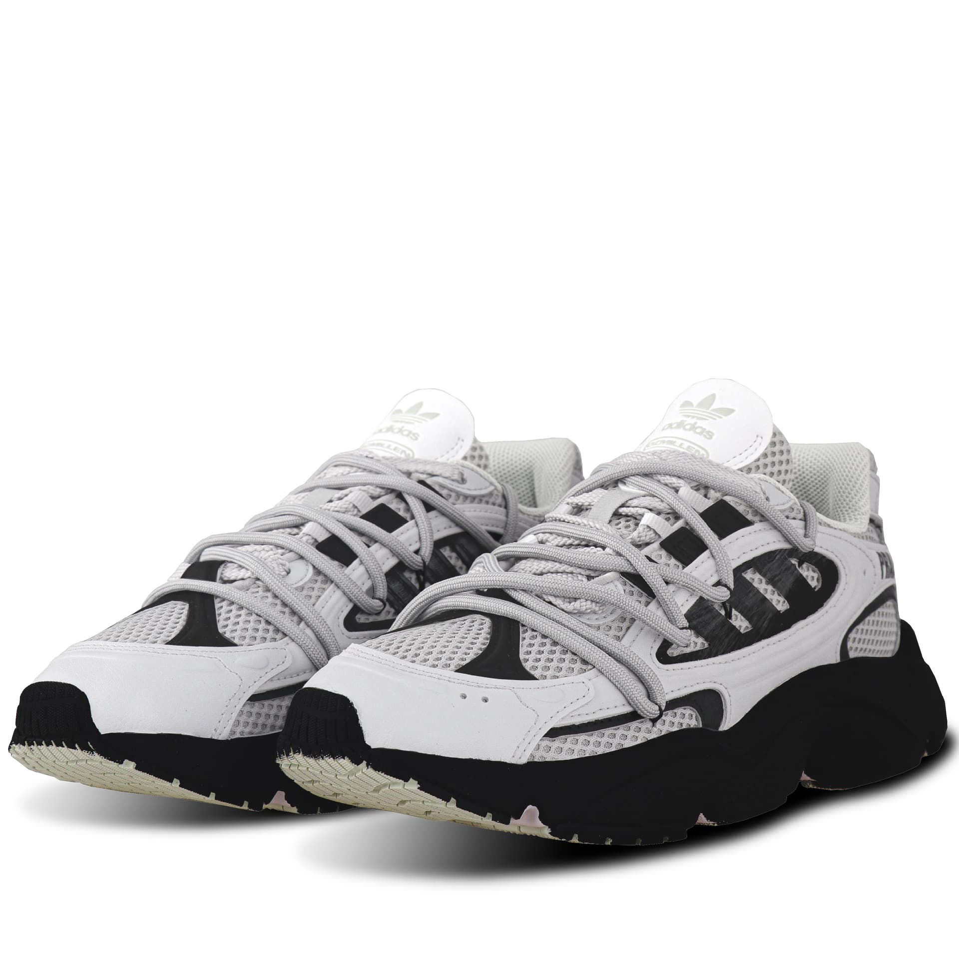 Кроссовки adidas originals Ozmillen - изображение 4