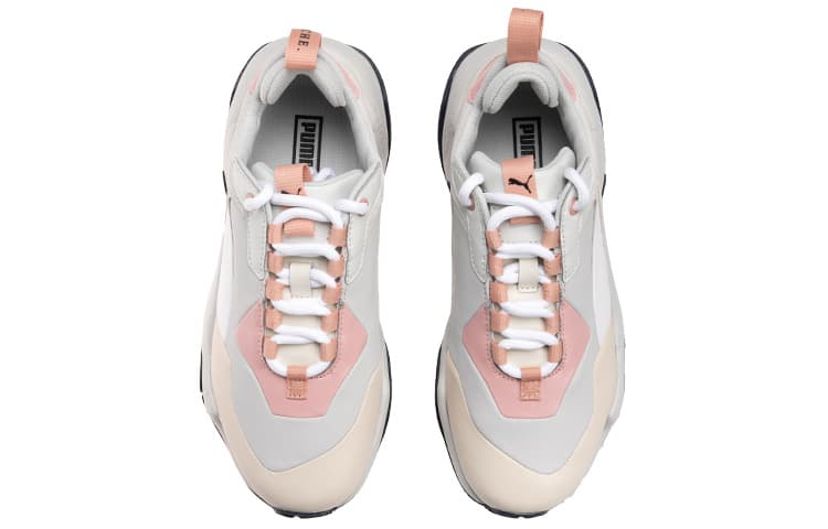 Кроссовки PUMA Puma Thunder - изображение 4